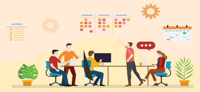 Team Task Management System